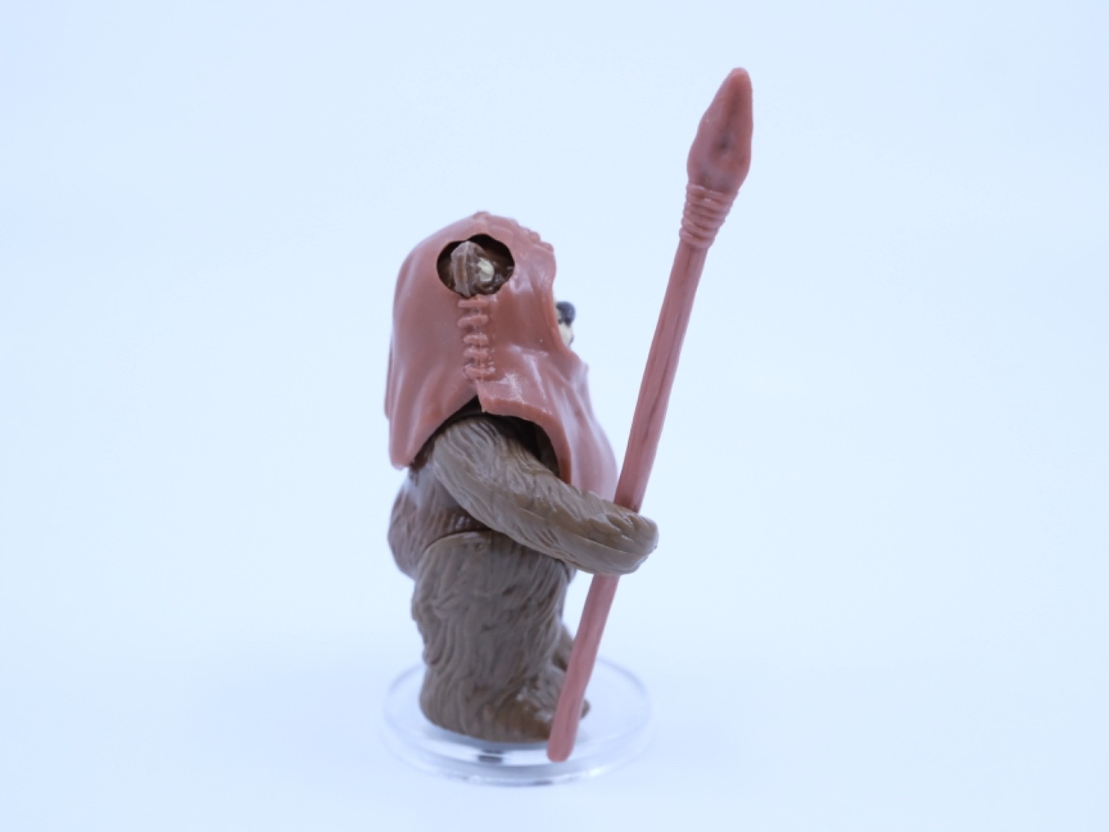 Wicket W. Warrick sold