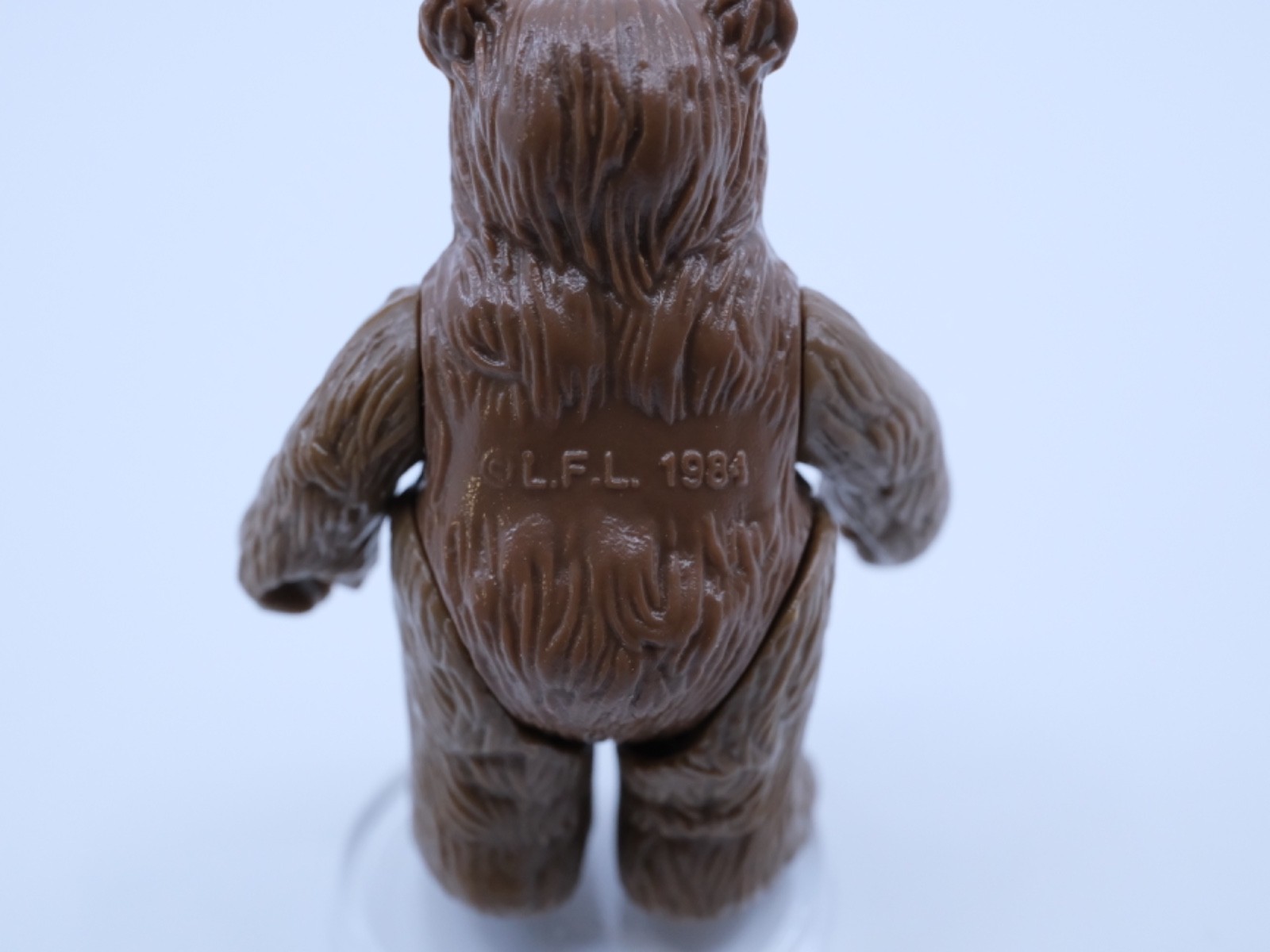 Wicket W. Warrick sold