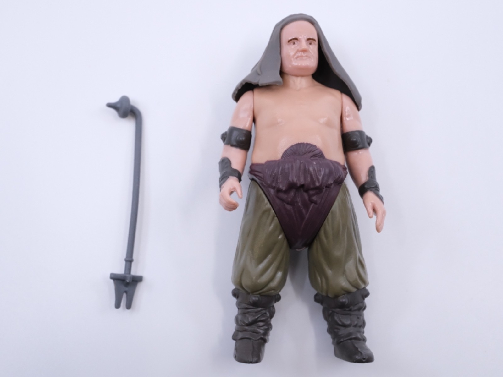 Rancor Keeper sold