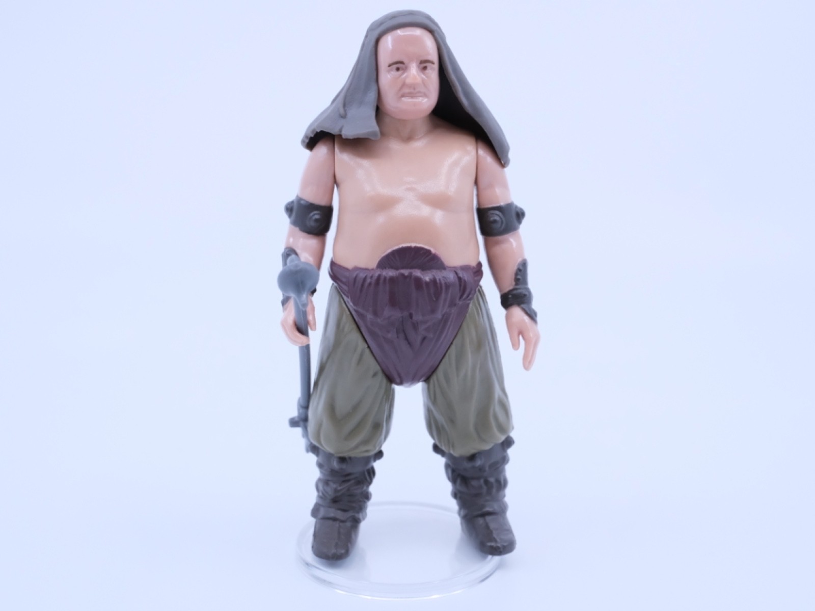 Rancor Keeper sold