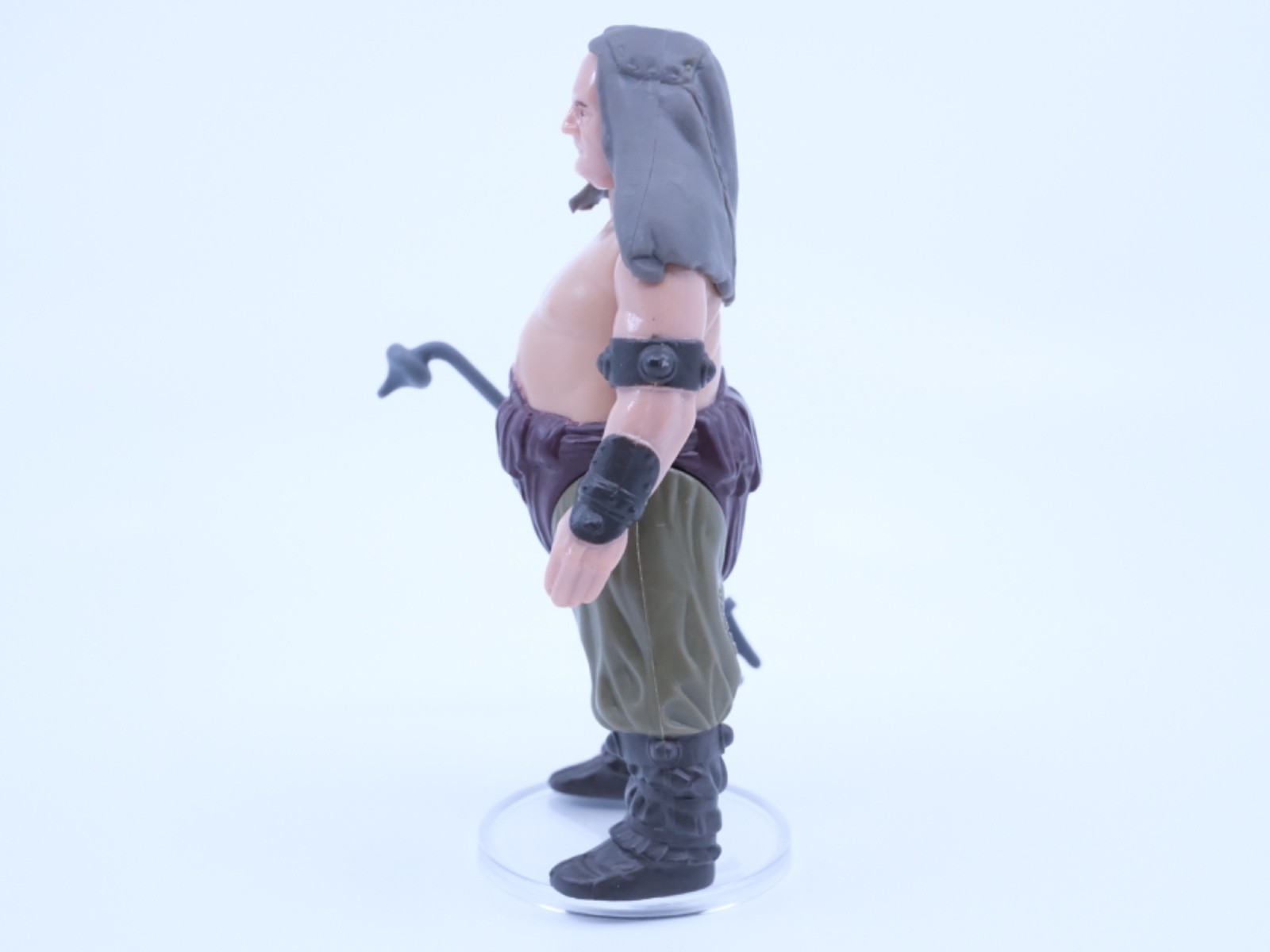 Rancor Keeper sold