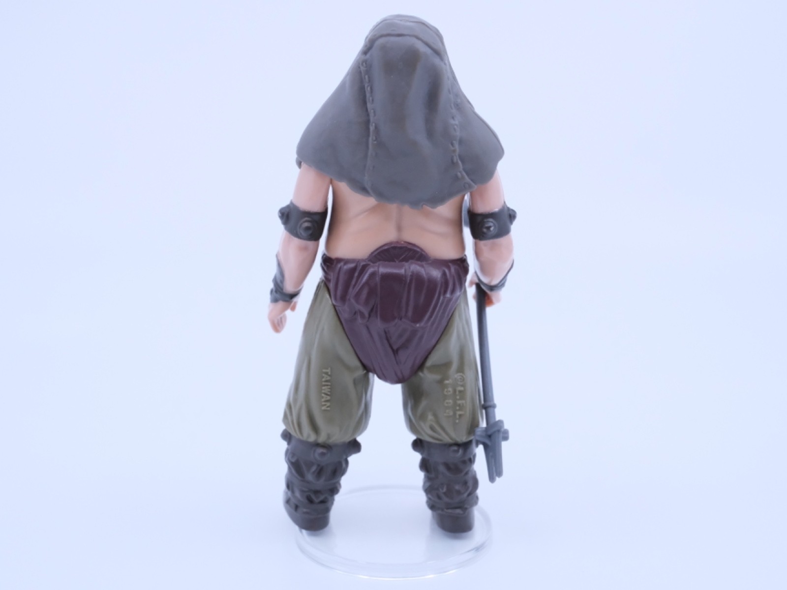 Rancor Keeper sold
