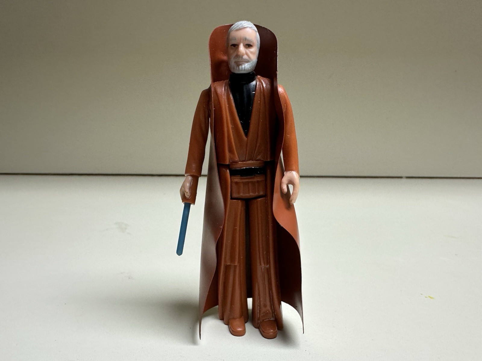 Ben (Obi-Wan) Kenobi sold