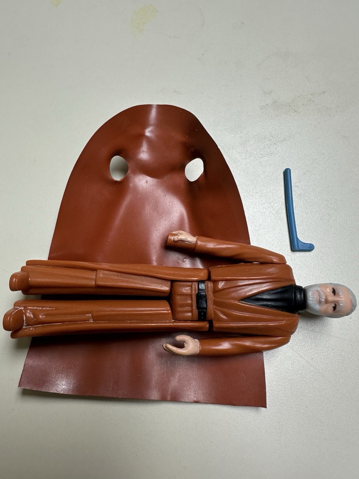 Ben (Obi-Wan) Kenobi sold