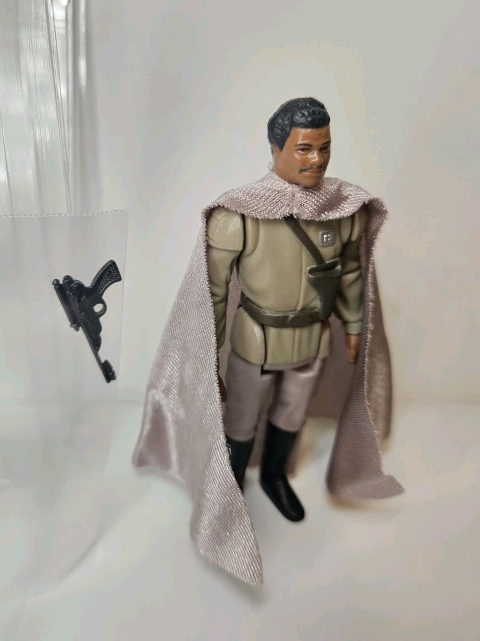 Lando Calrissian (General Pilot) sold