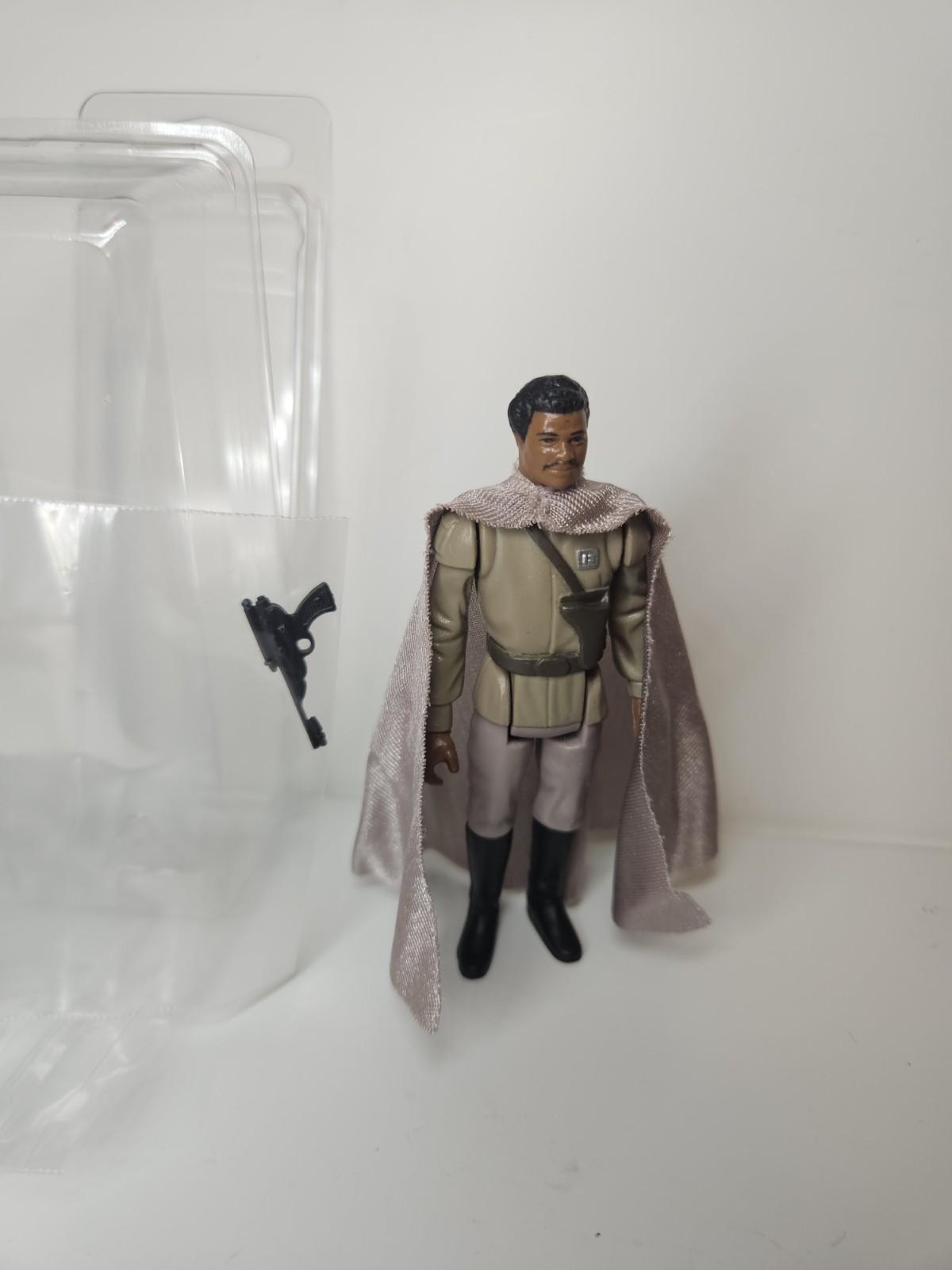 Lando Calrissian (General Pilot) sold