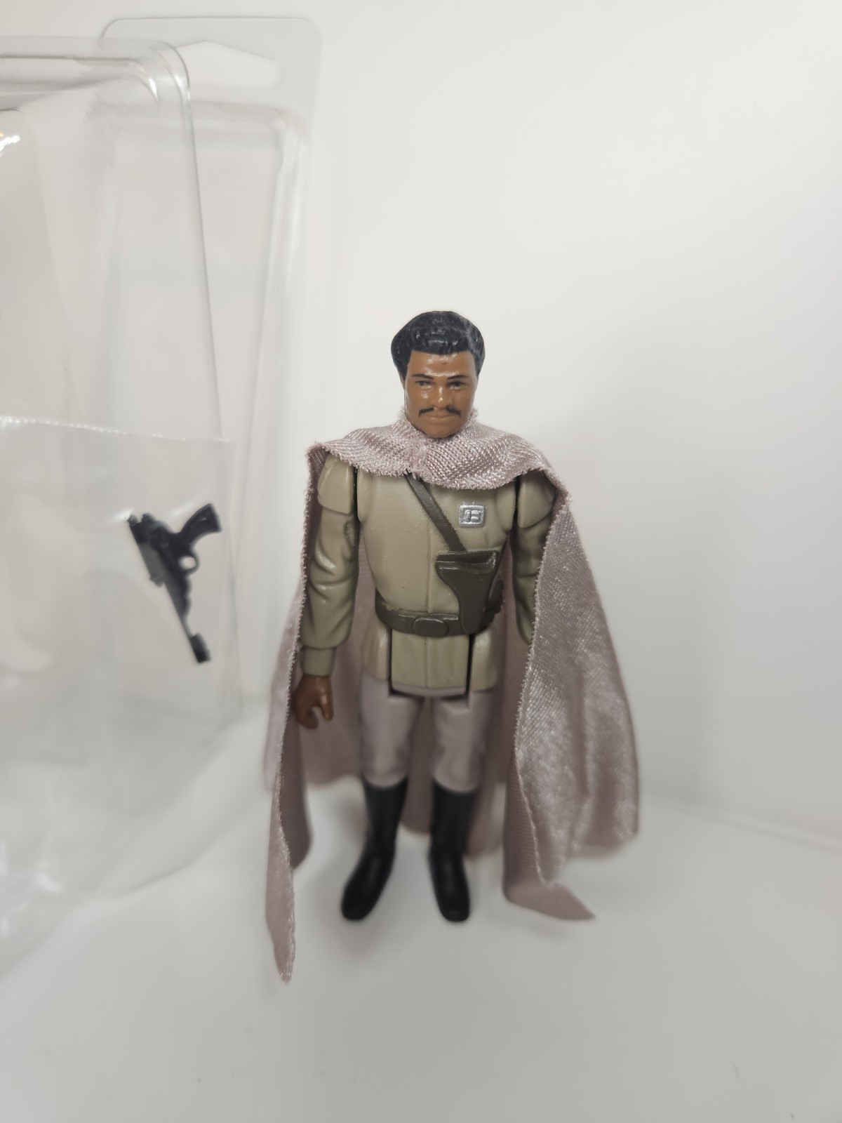 Lando Calrissian (General Pilot) sold