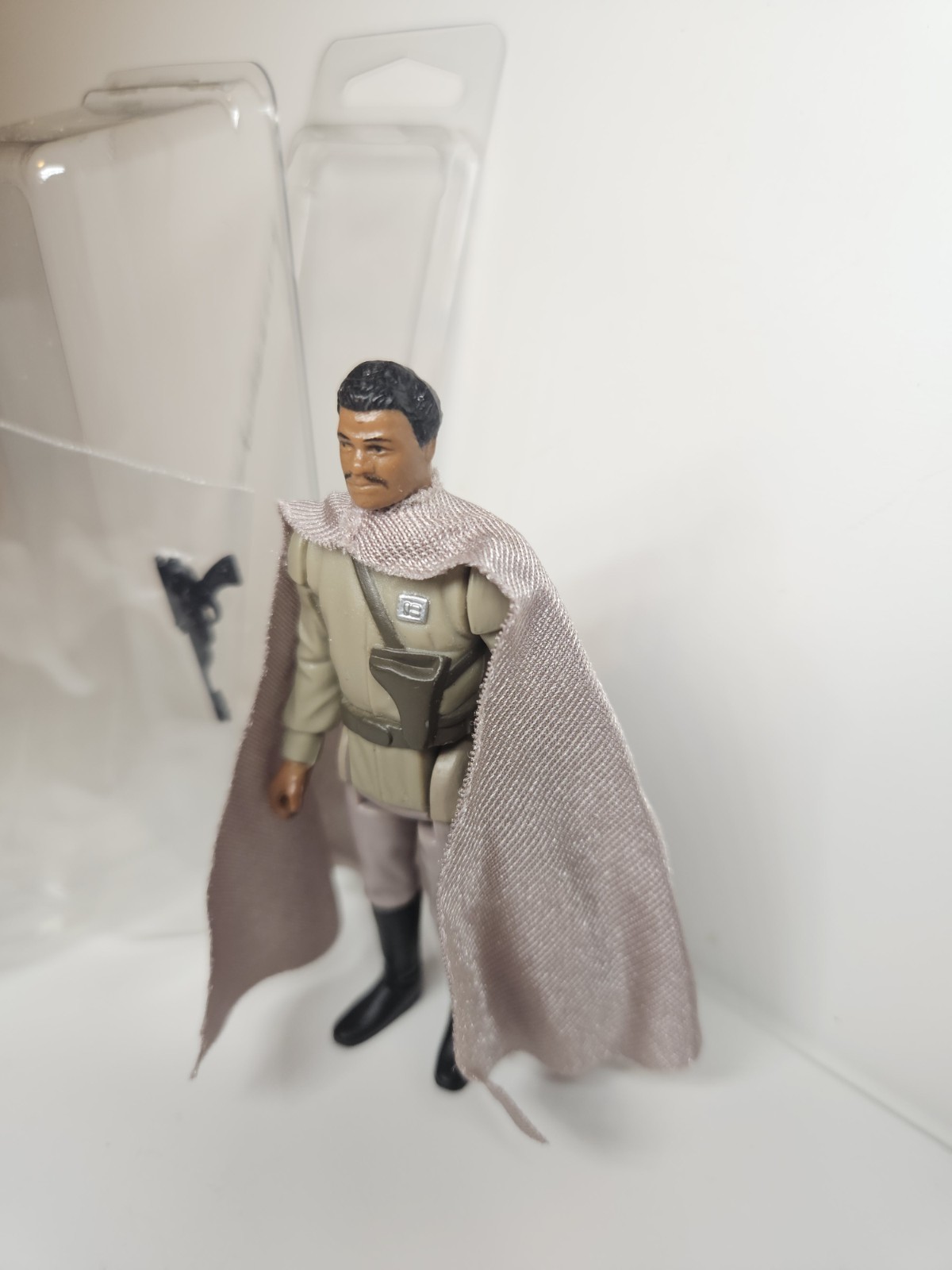 Lando Calrissian (General Pilot) sold