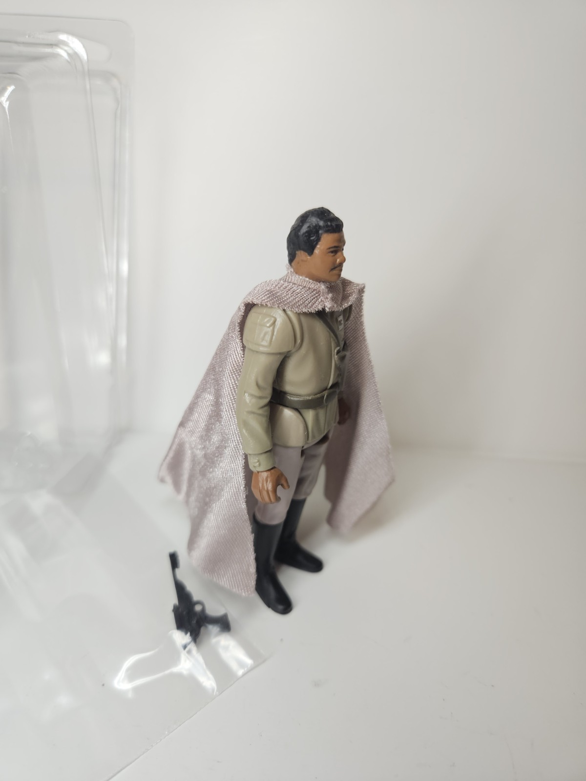 Lando Calrissian (General Pilot) sold