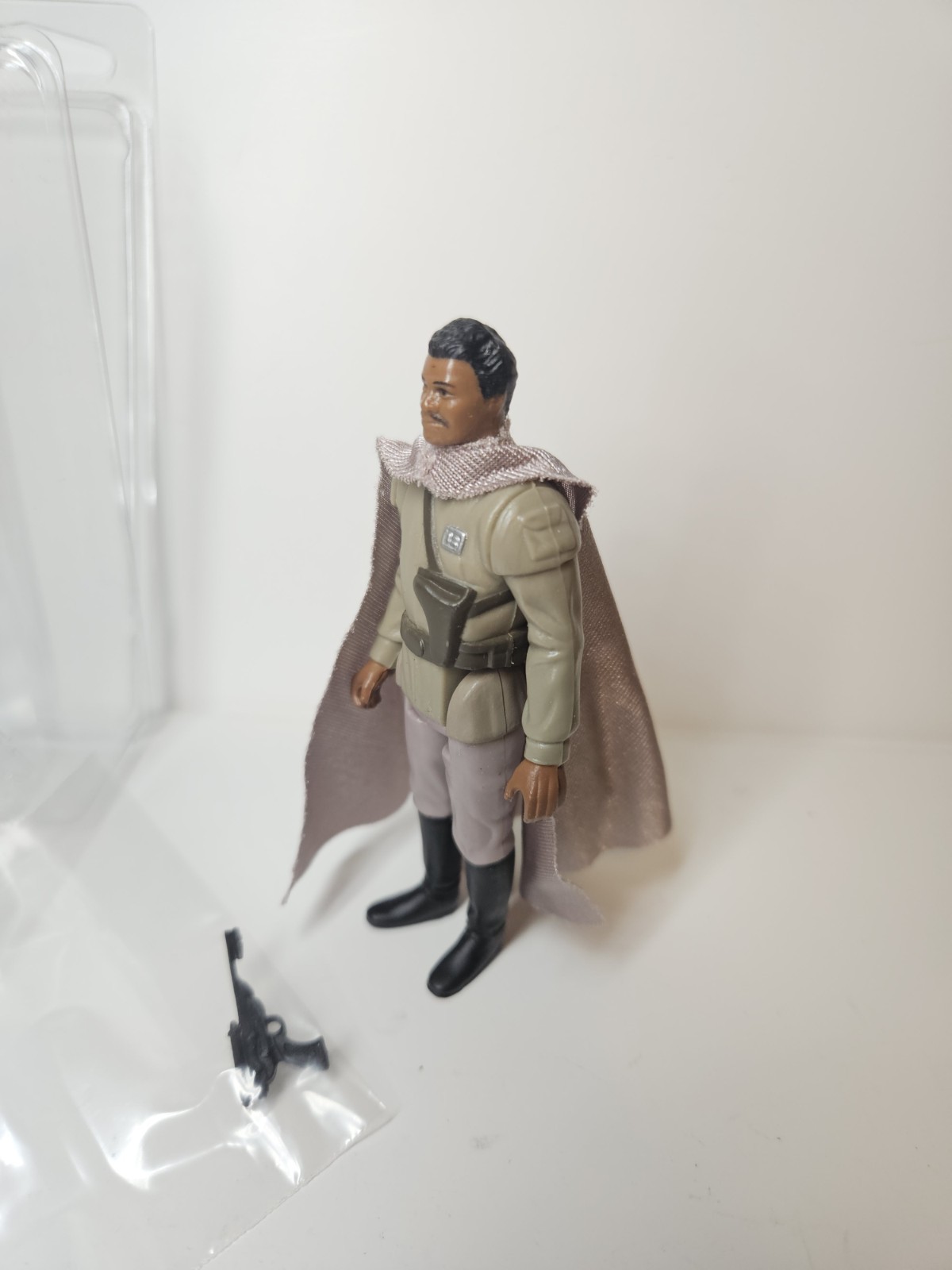 Lando Calrissian (General Pilot) sold