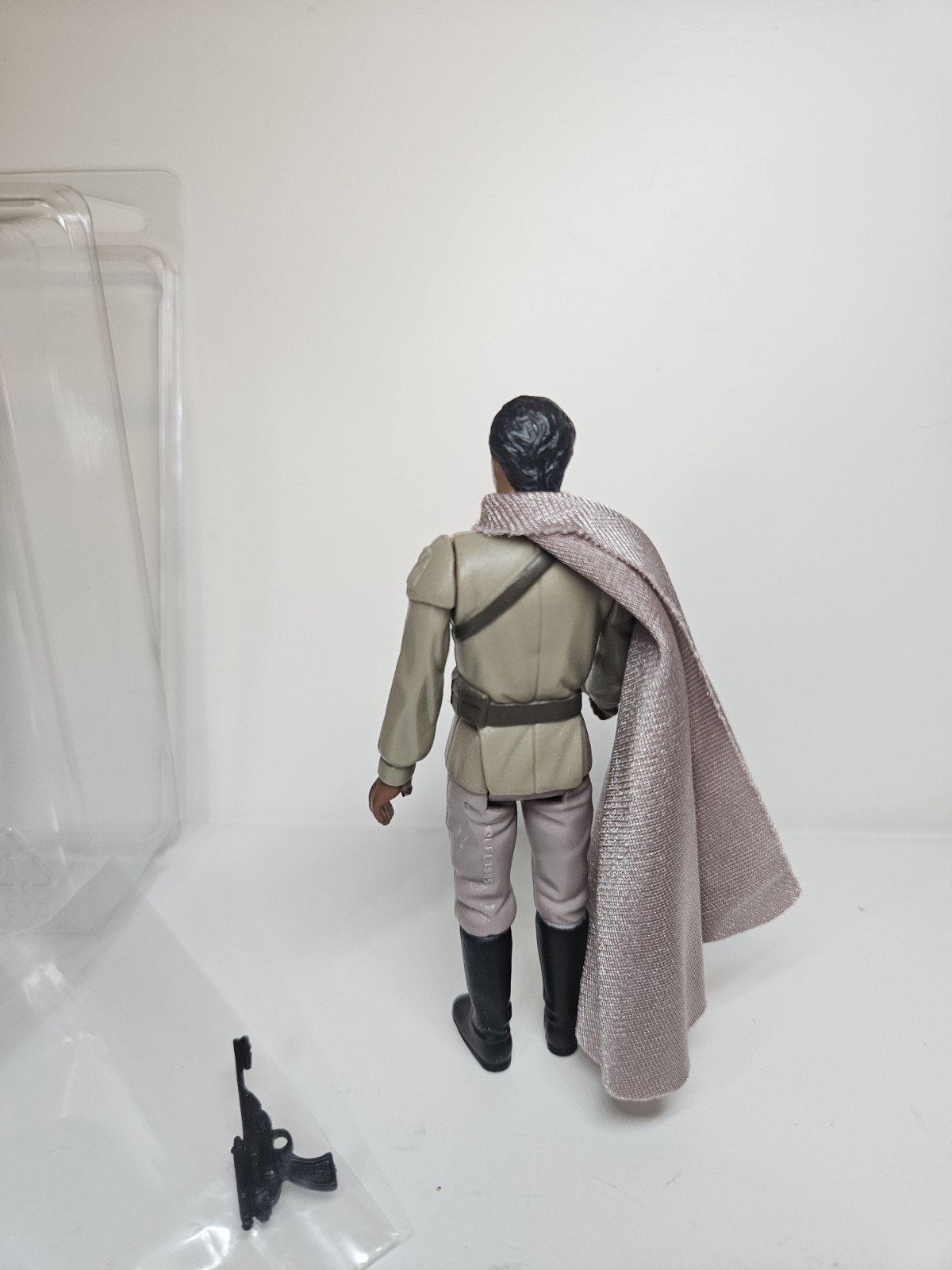 Lando Calrissian (General Pilot) sold