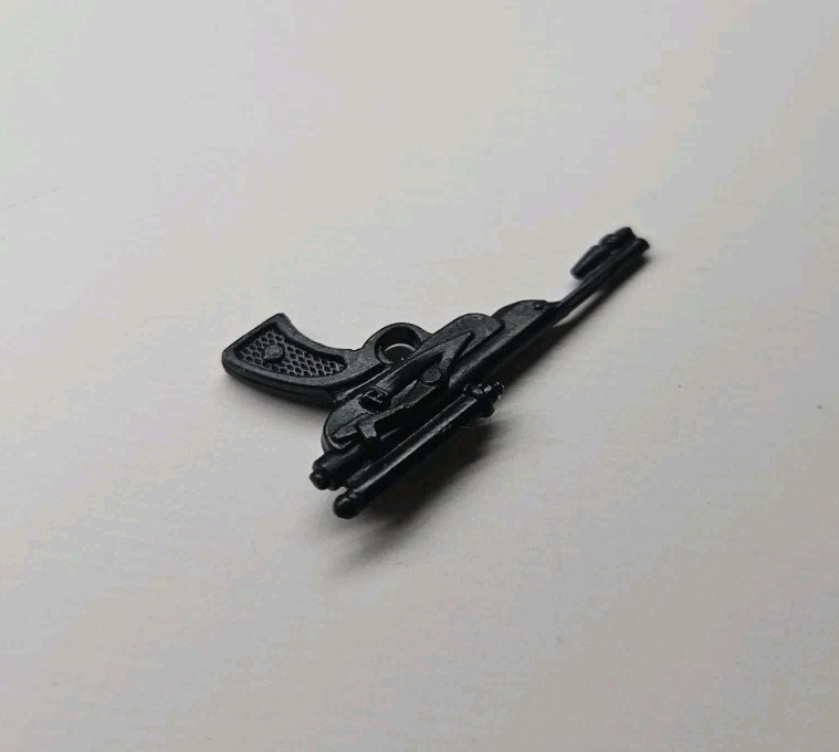 Lando Calrissian (General Pilot) sold
