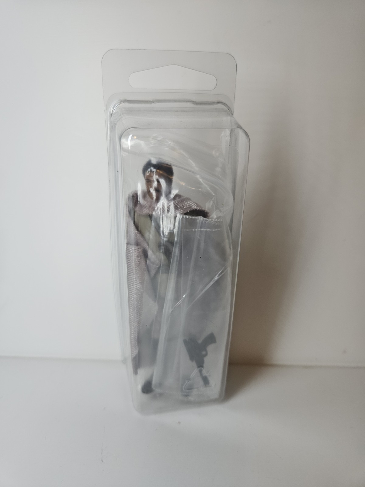 Lando Calrissian (General Pilot) sold