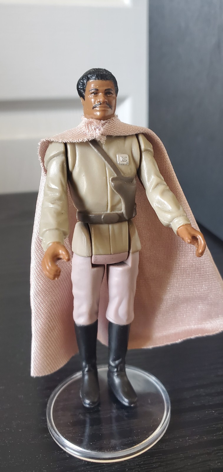 Lando Calrissian (General Pilot) sold