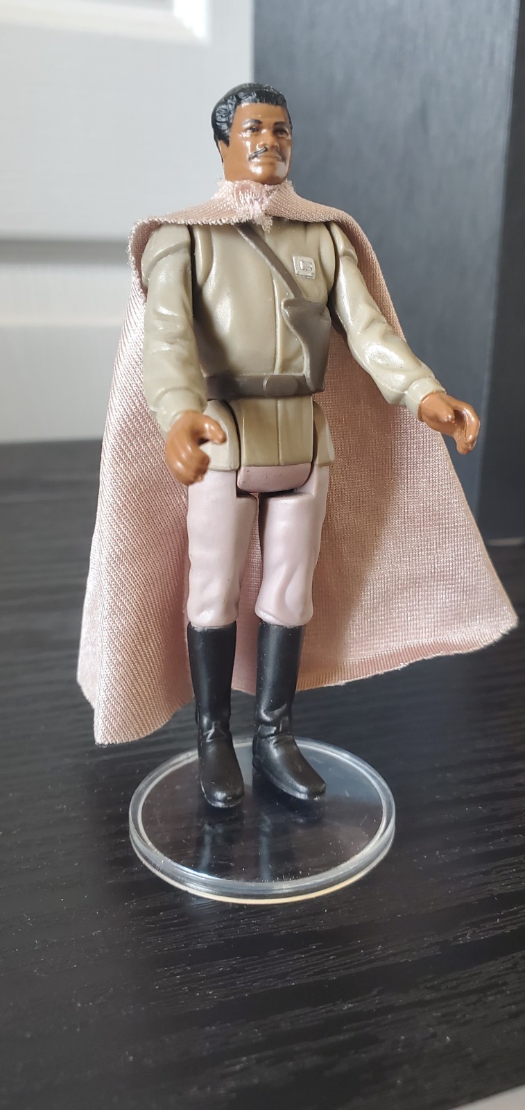 Lando Calrissian (General Pilot) sold