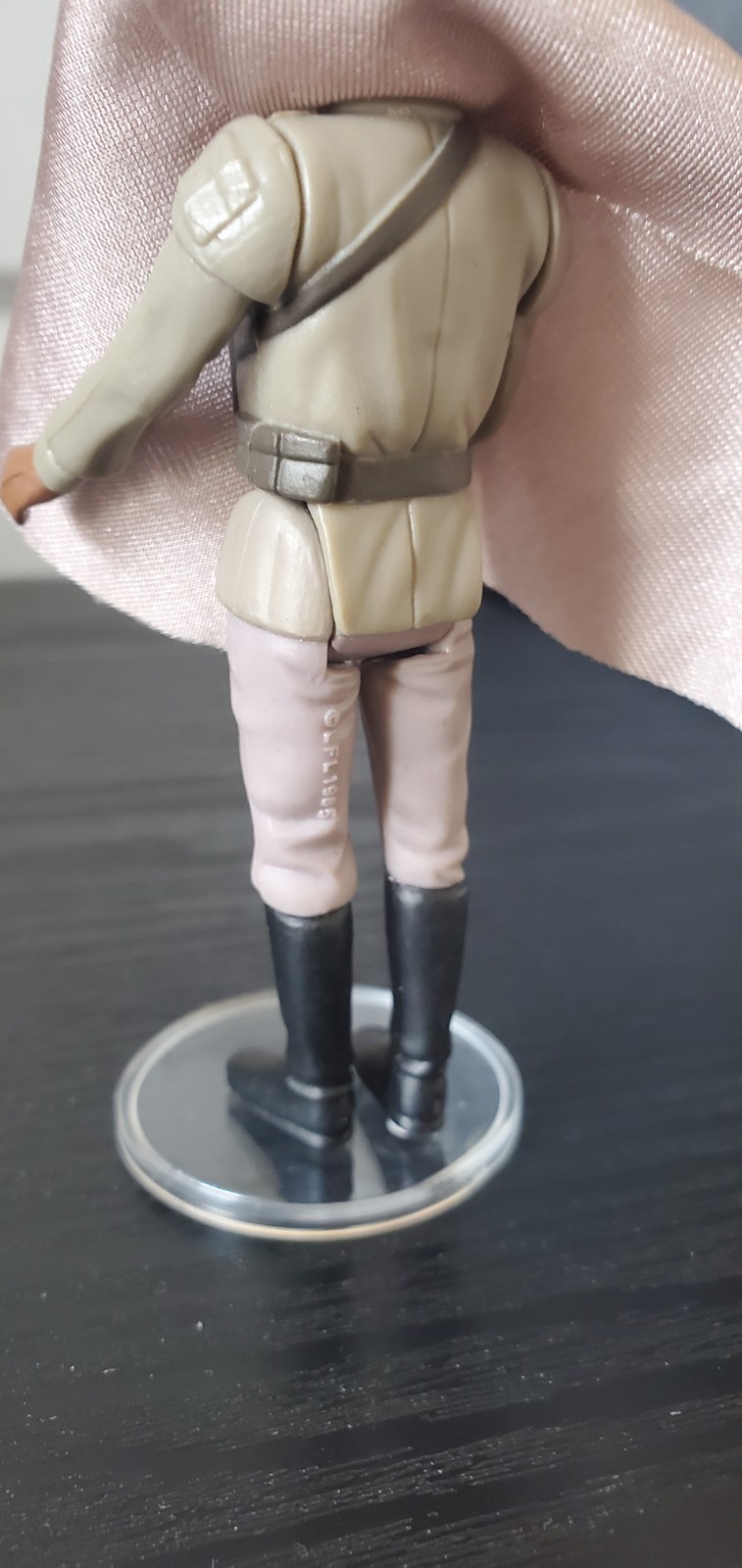 Lando Calrissian (General Pilot) sold