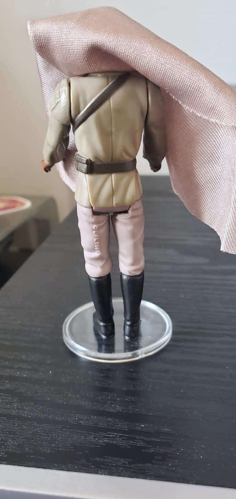 Lando Calrissian (General Pilot) sold