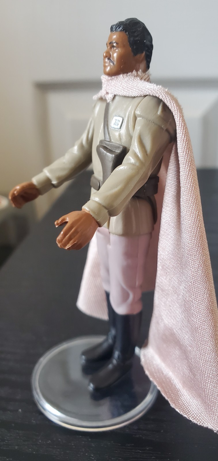 Lando Calrissian (General Pilot) sold