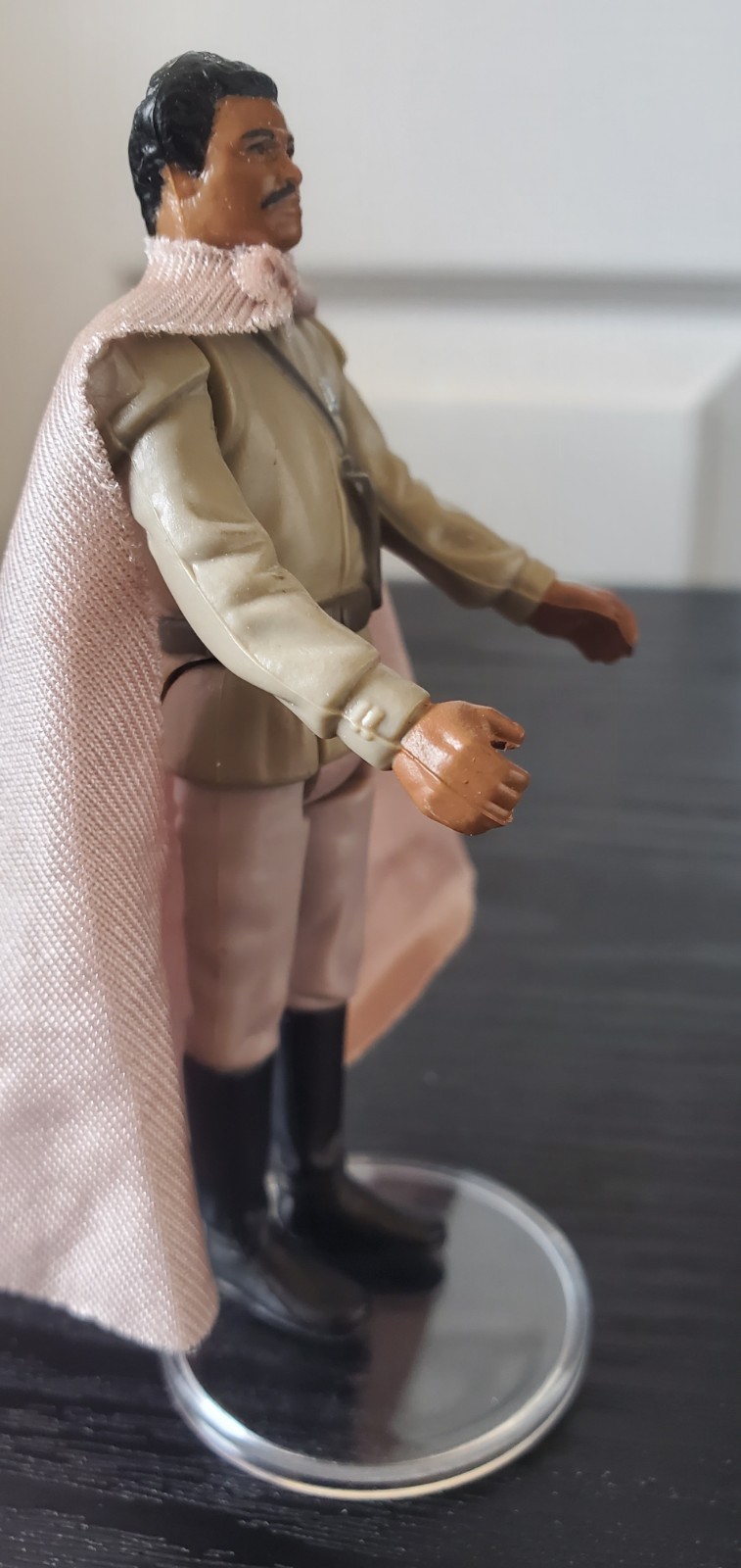 Lando Calrissian (General Pilot) sold