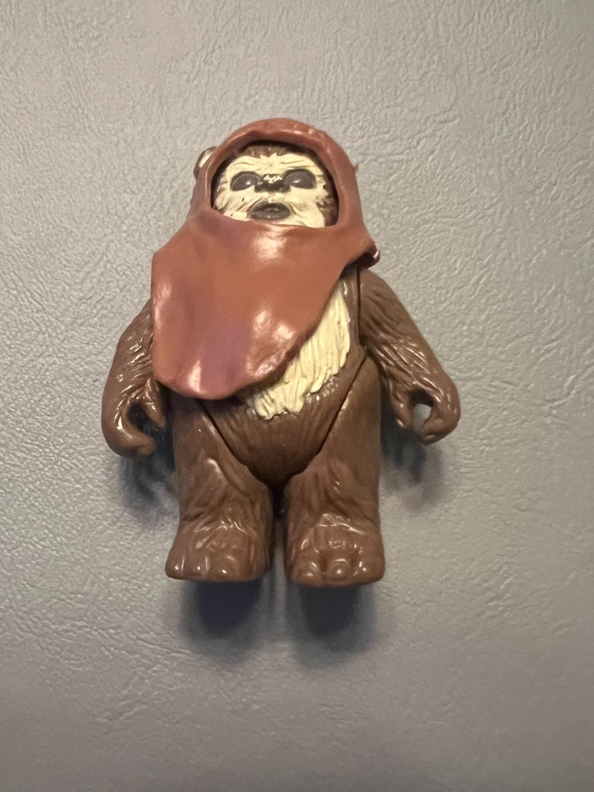 Wicket W. Warrick sold