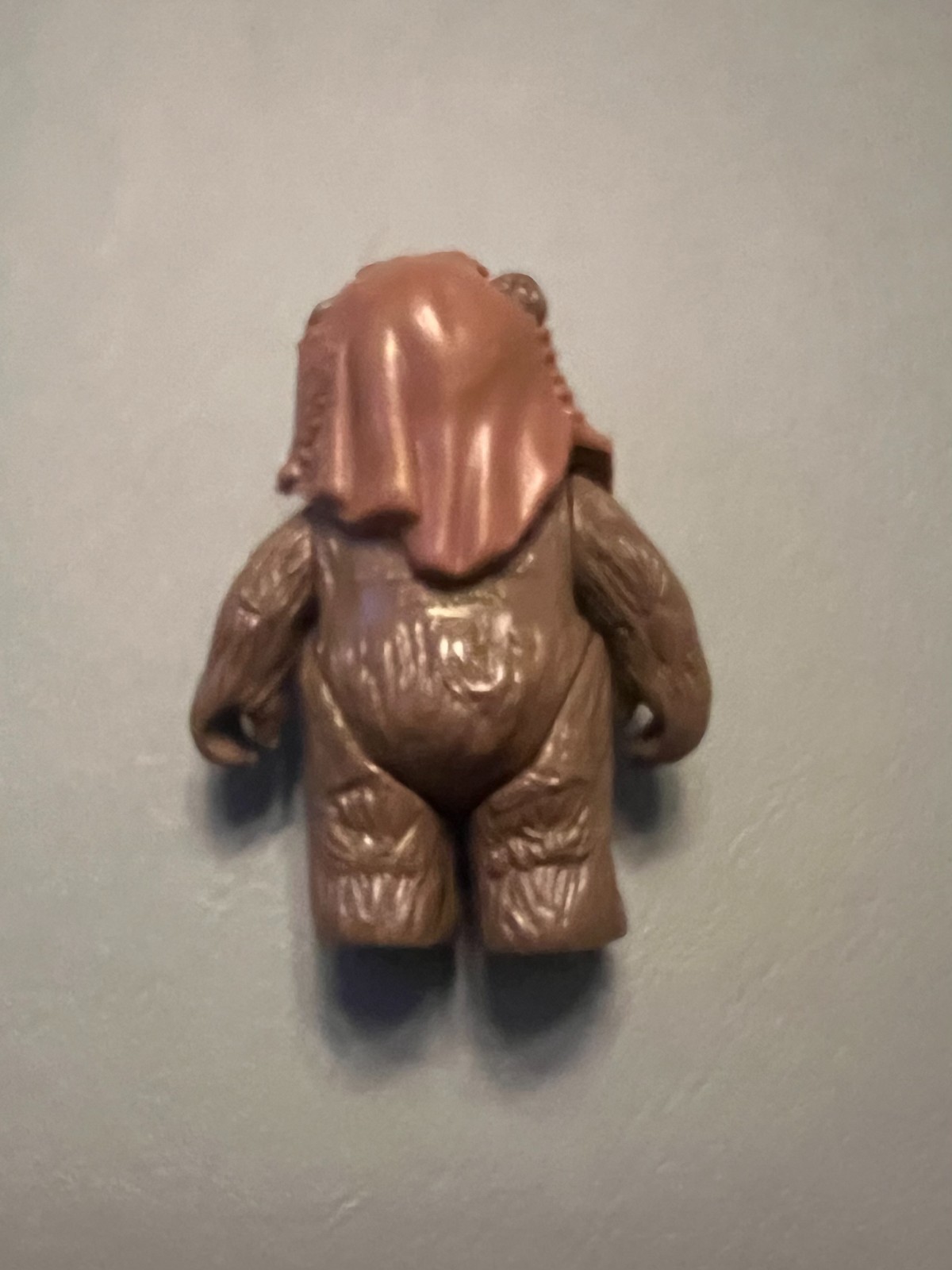 Wicket W. Warrick sold