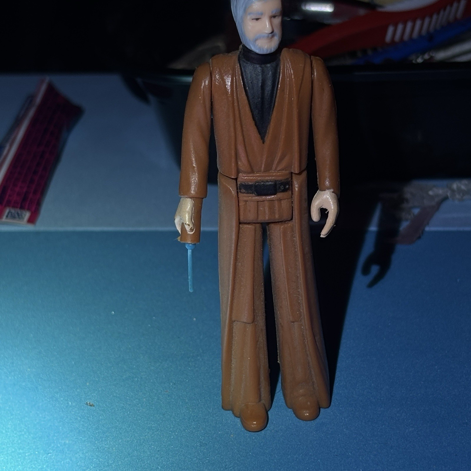 Ben (Obi-Wan) Kenobi sold