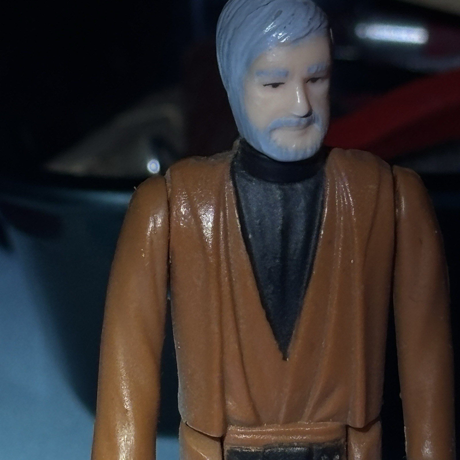 Ben (Obi-Wan) Kenobi sold
