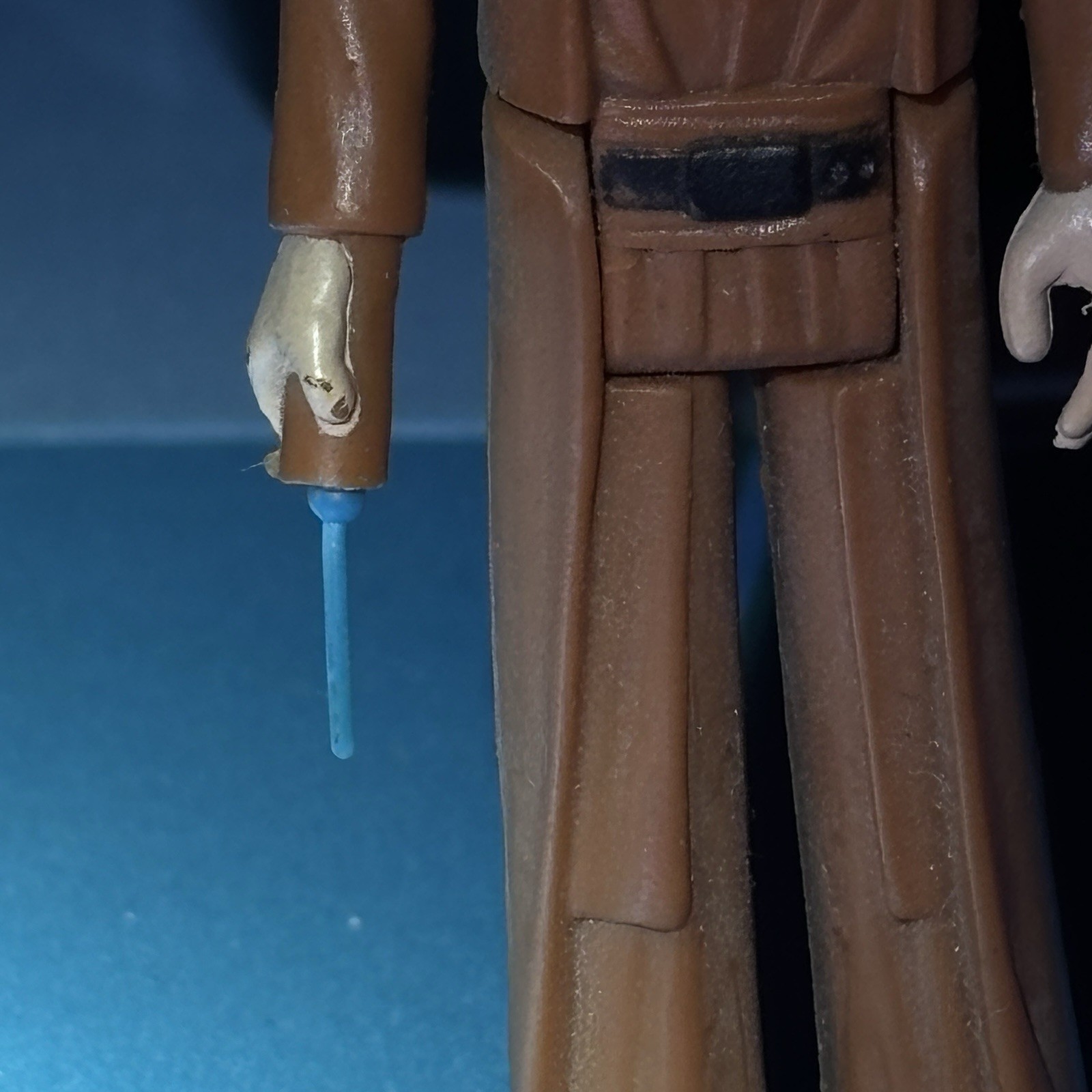 Ben (Obi-Wan) Kenobi sold