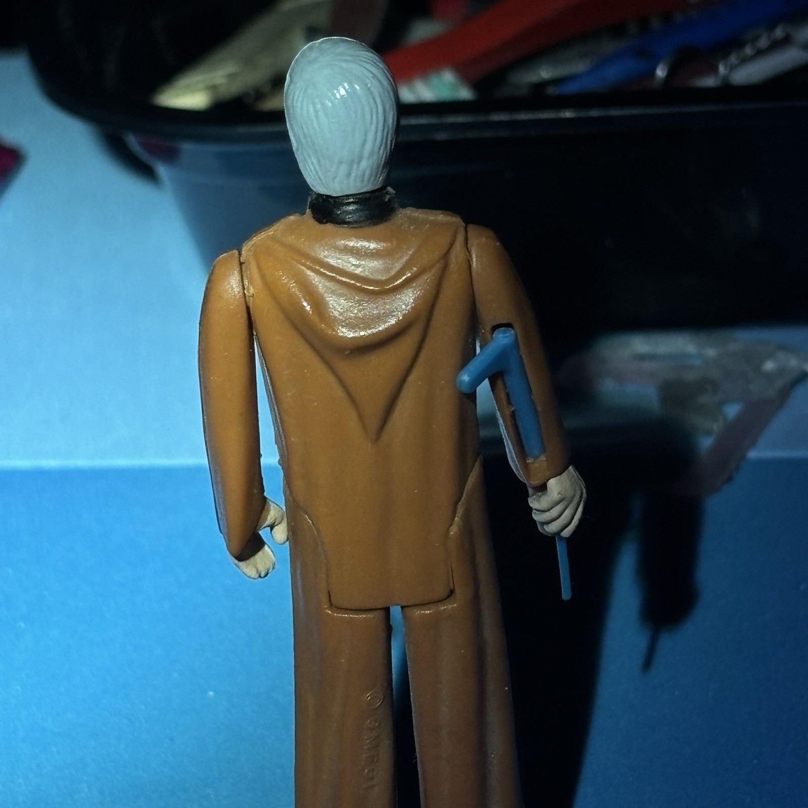 Ben (Obi-Wan) Kenobi sold