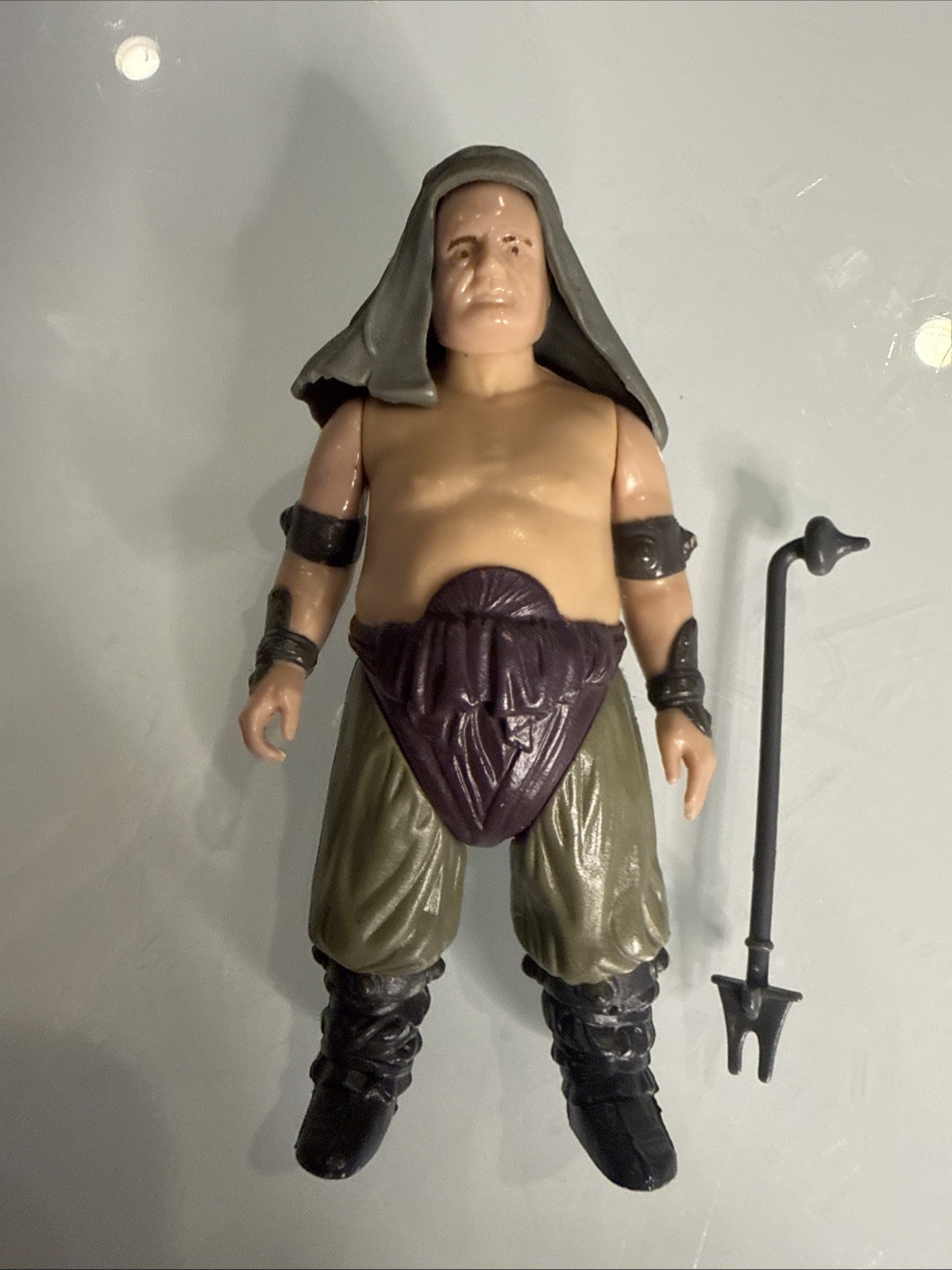 Rancor Keeper sold