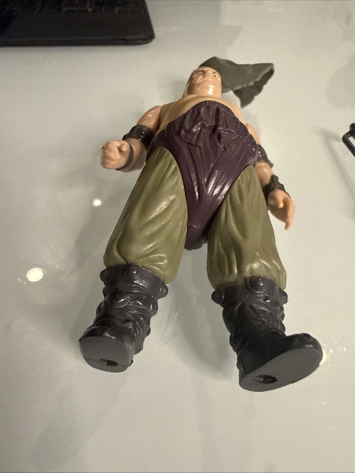 Rancor Keeper sold