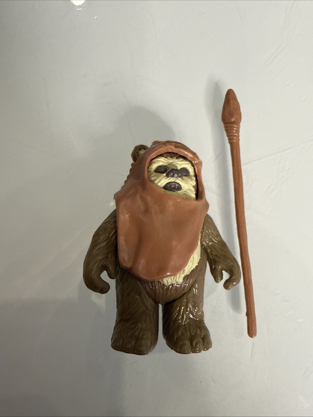 Wicket W. Warrick sold