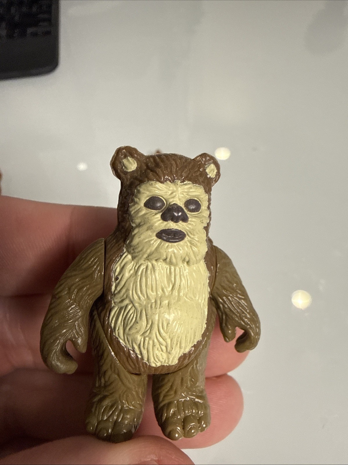 Wicket W. Warrick sold