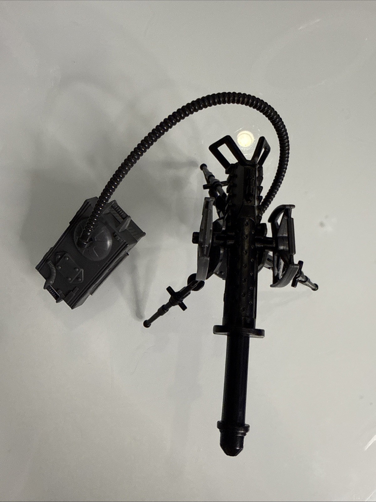 Tri-Pod Laser Cannon sold