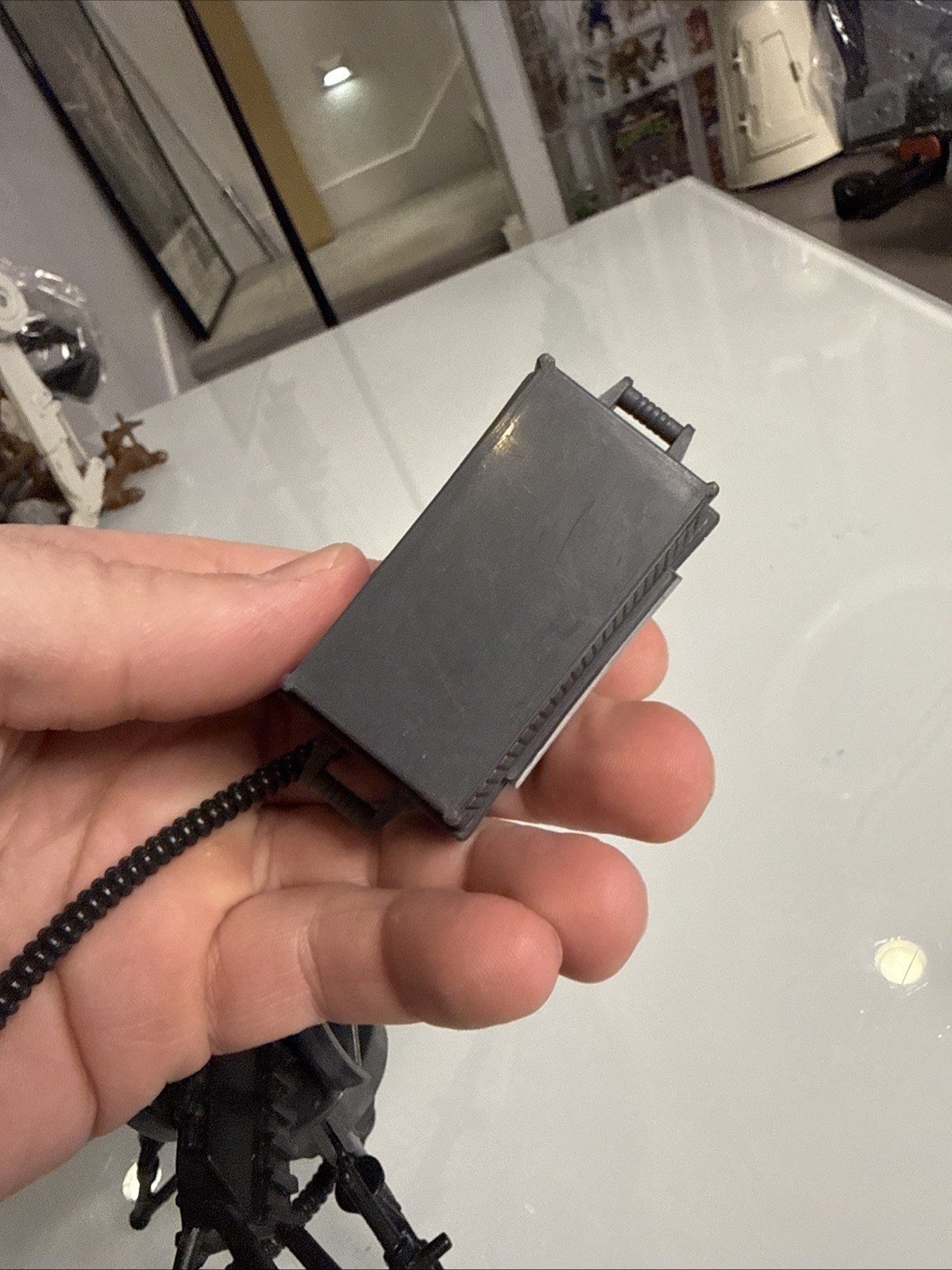 Tri-Pod Laser Cannon sold