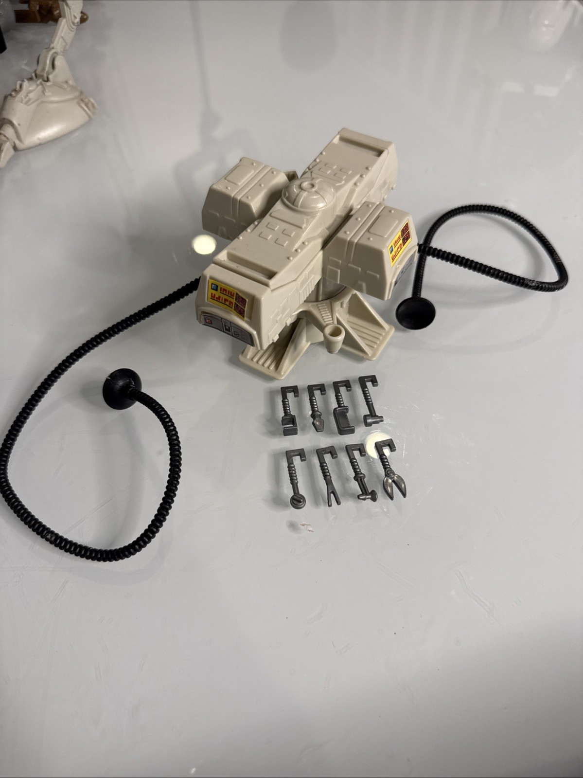 Vehicle Maintenance Energizer sold