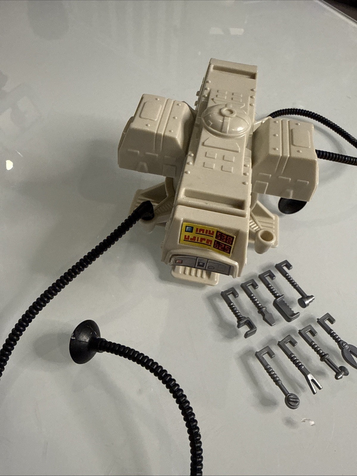Vehicle Maintenance Energizer sold