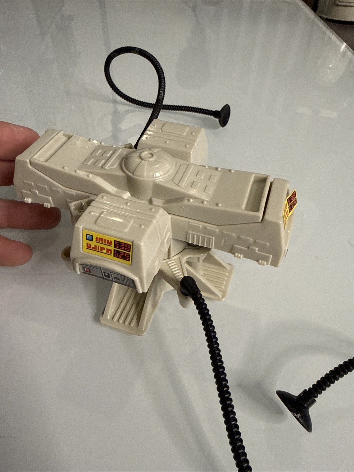 Vehicle Maintenance Energizer sold