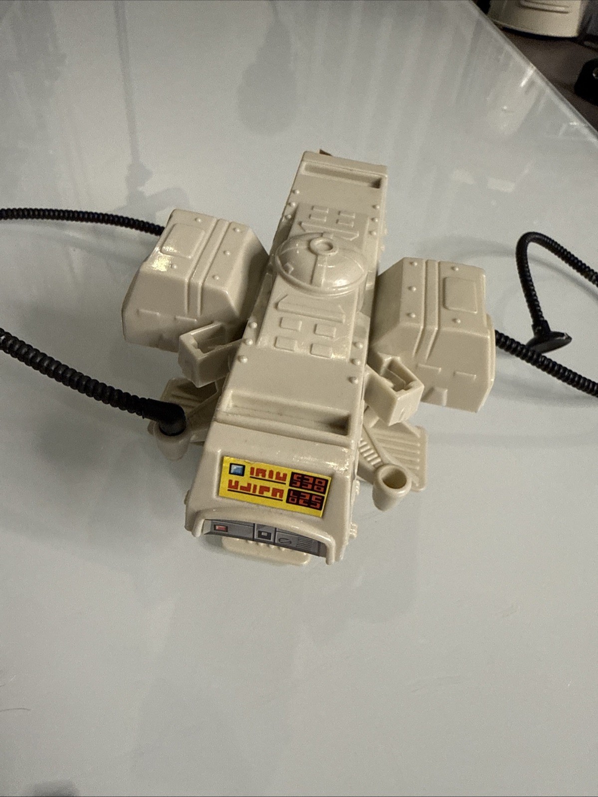 Vehicle Maintenance Energizer sold