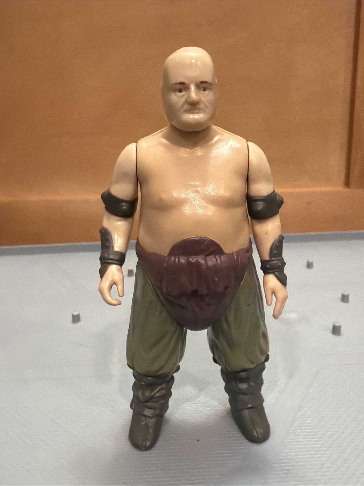 Rancor Keeper sold