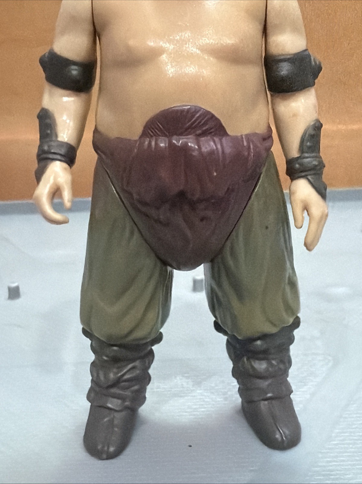 Rancor Keeper sold
