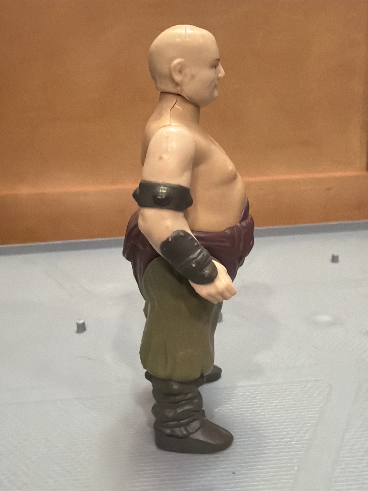 Rancor Keeper sold