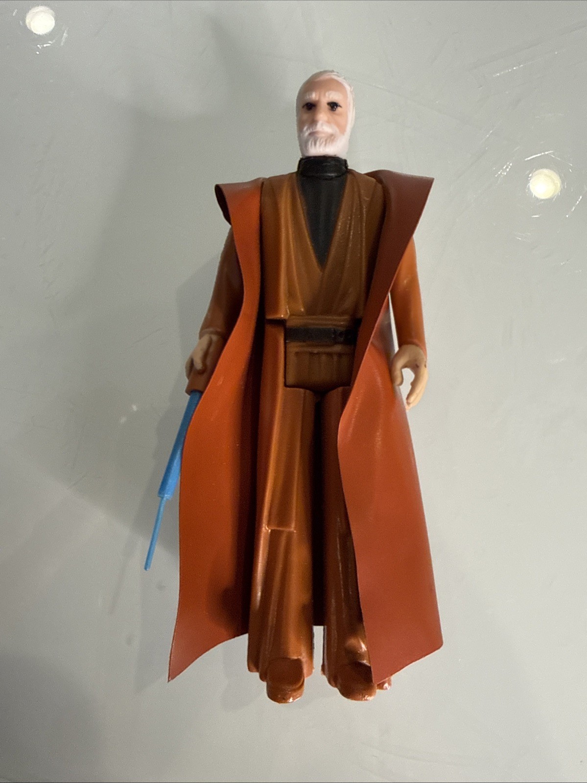 Ben (Obi-Wan) Kenobi sold