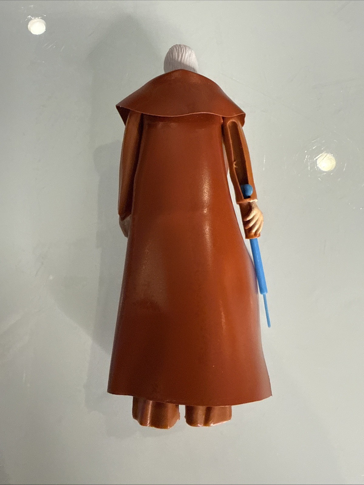 Ben (Obi-Wan) Kenobi sold