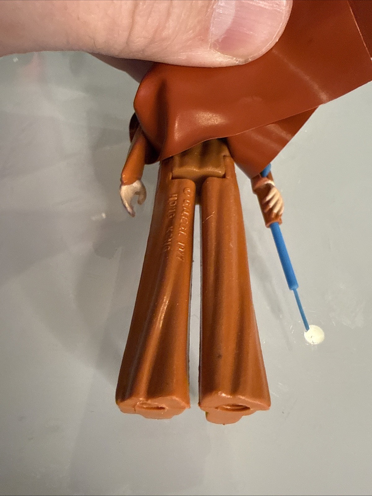 Ben (Obi-Wan) Kenobi sold
