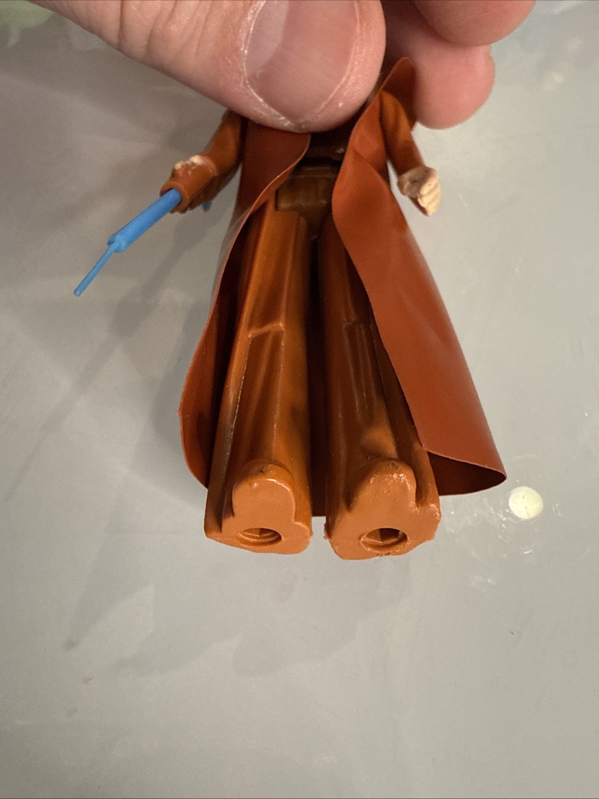 Ben (Obi-Wan) Kenobi sold