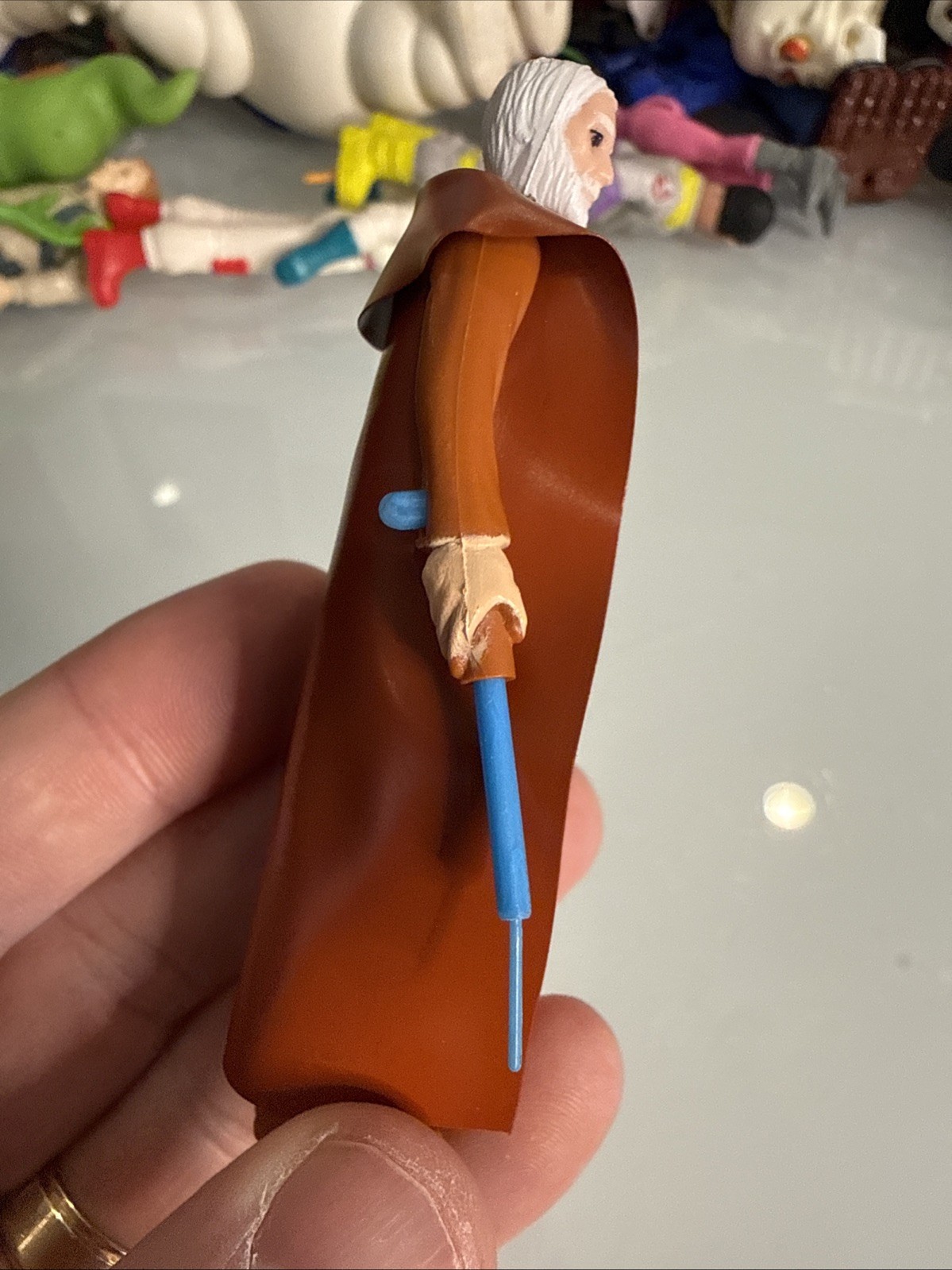 Ben (Obi-Wan) Kenobi sold