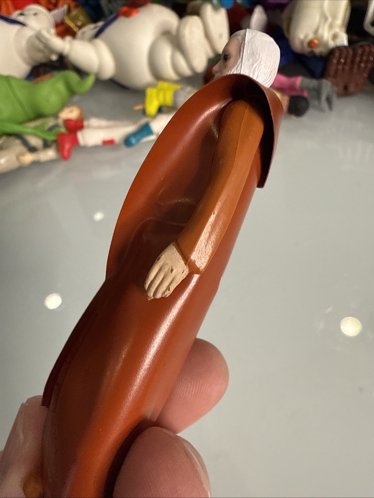 Ben (Obi-Wan) Kenobi sold