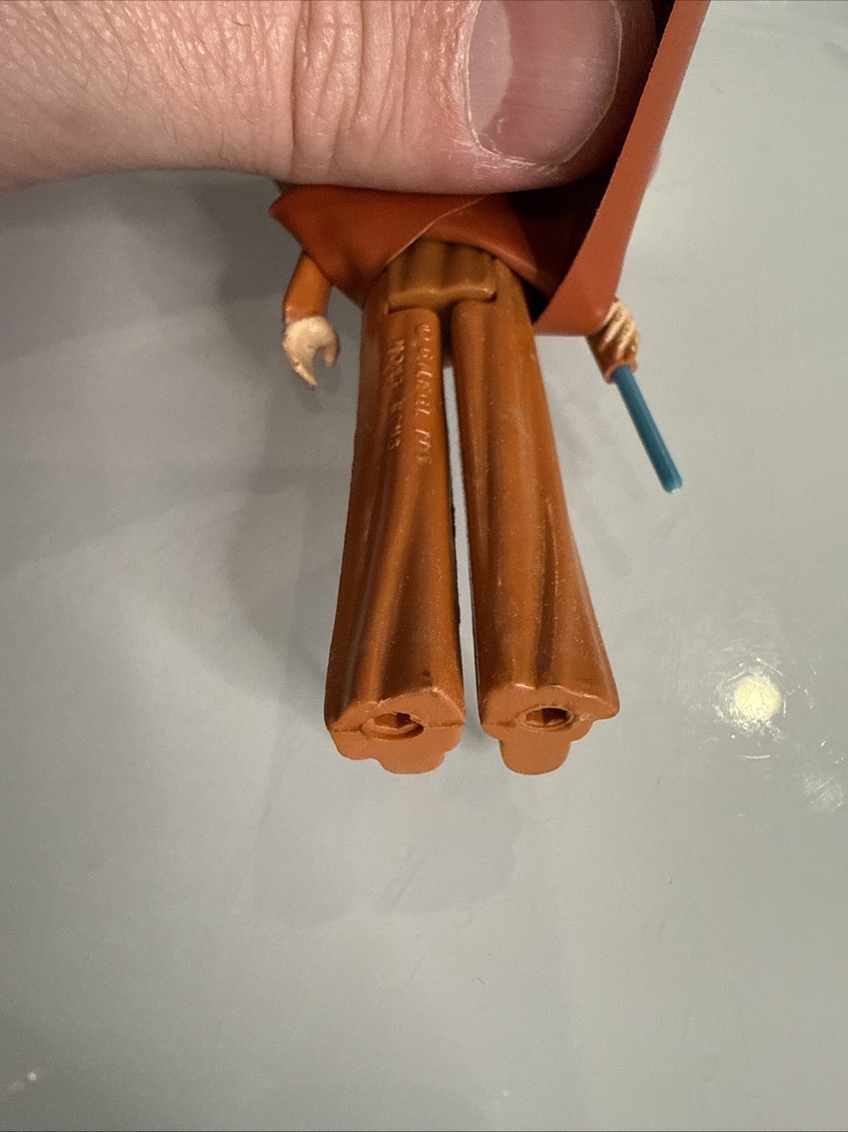 Ben (Obi-Wan) Kenobi sold