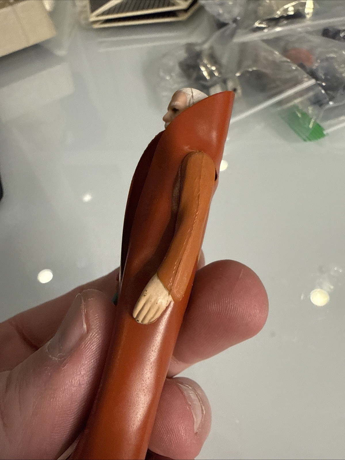 Ben (Obi-Wan) Kenobi sold